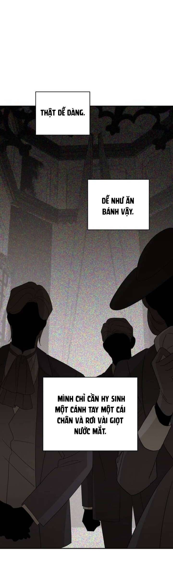 Gia Đình Chồng Vô Cùng Yêu Thích Tôi Chapter 122 - Trang 2