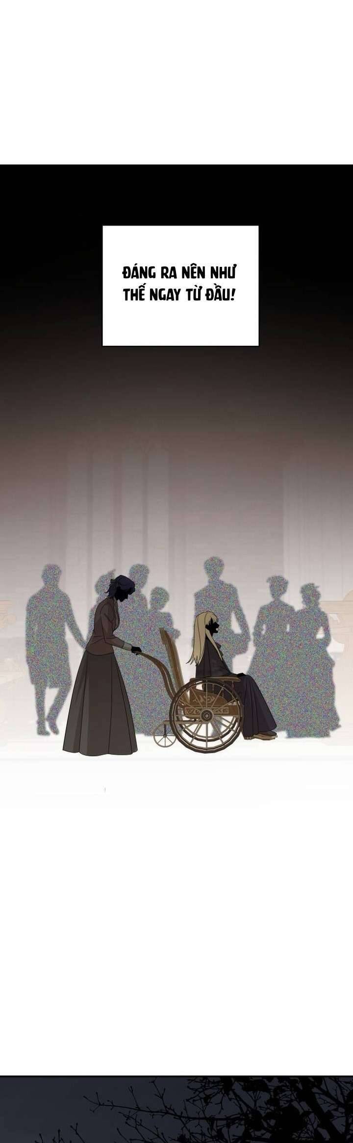 Gia Đình Chồng Vô Cùng Yêu Thích Tôi Chapter 122 - Trang 2