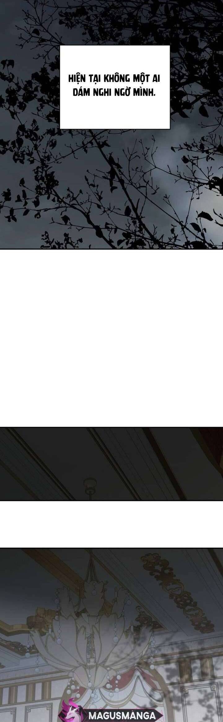 Gia Đình Chồng Vô Cùng Yêu Thích Tôi Chapter 122 - Trang 2