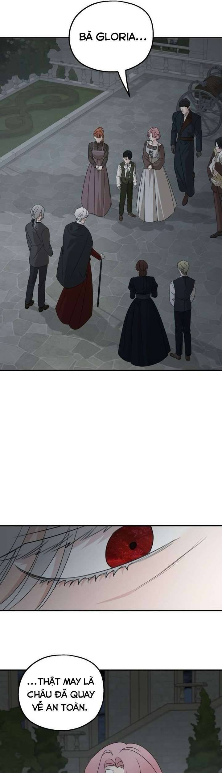 Gia Đình Chồng Vô Cùng Yêu Thích Tôi Chapter 122 - Trang 2