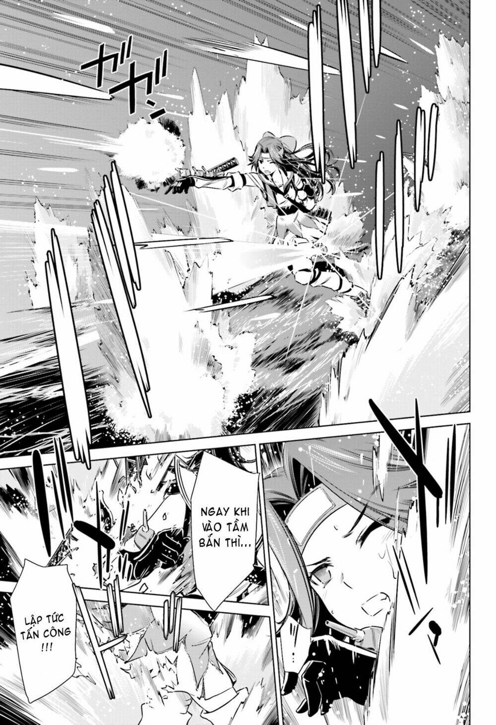Kantai Collection – Itsuka Shizuka Na Umi De (Xxx Inc) Chapter 9 - Trang 2