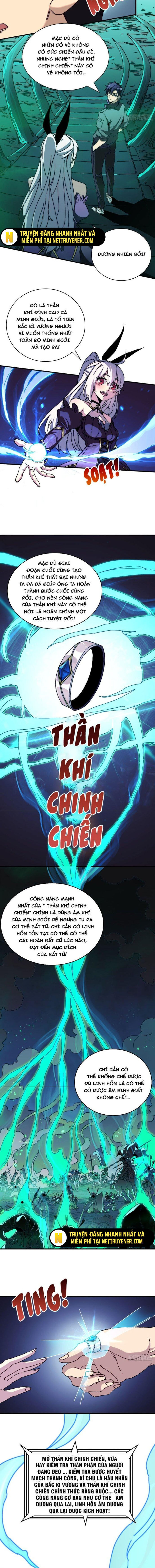 Trò Chơi Của Nhà Vua Chapter 1 - Trang 2