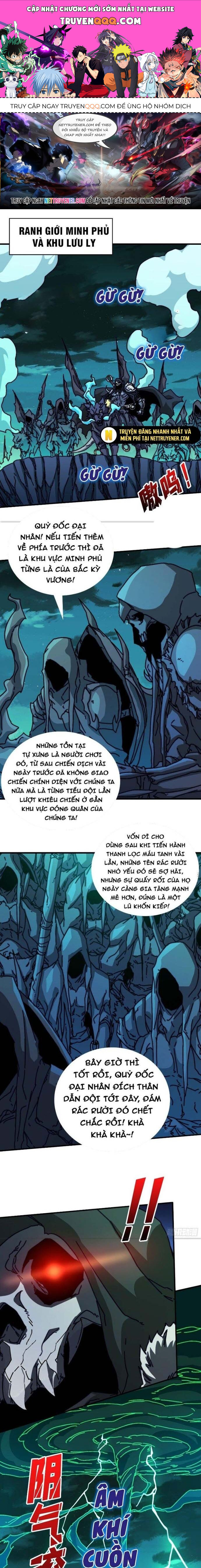 Trò Chơi Của Nhà Vua Chapter 12 - Trang 2