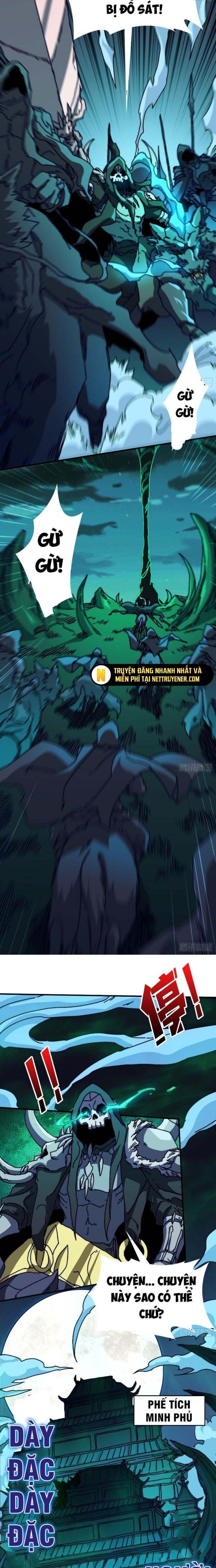 Trò Chơi Của Nhà Vua Chapter 12 - Trang 2