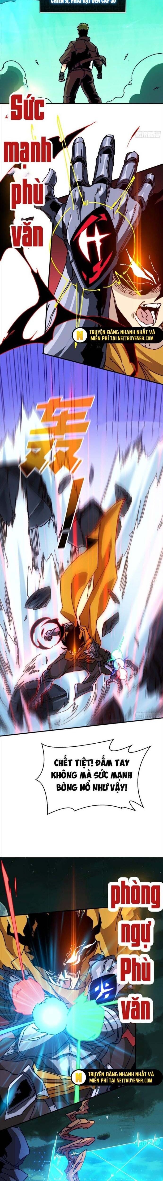 Trò Chơi Của Nhà Vua Chapter 13 - Trang 2