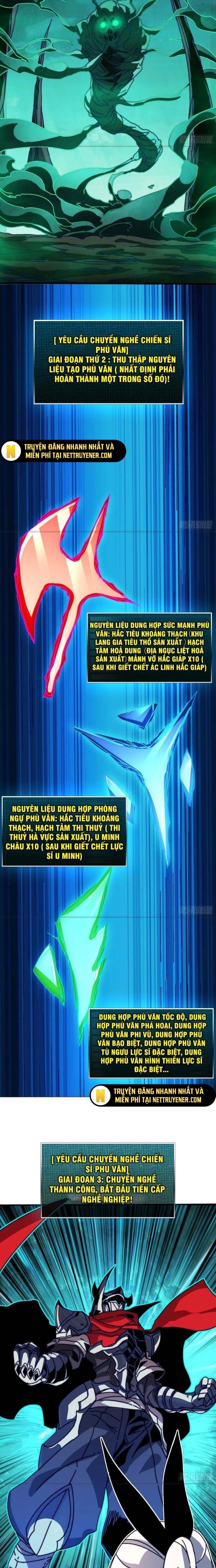 Trò Chơi Của Nhà Vua Chapter 14 - Trang 2