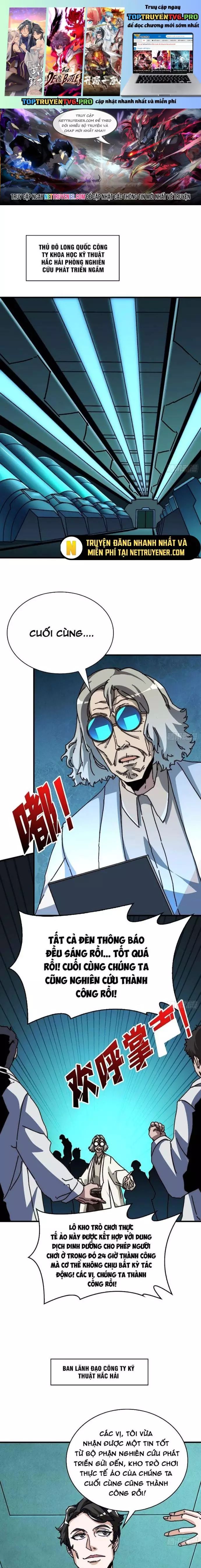 Trò Chơi Của Nhà Vua Chapter 15 - Trang 2