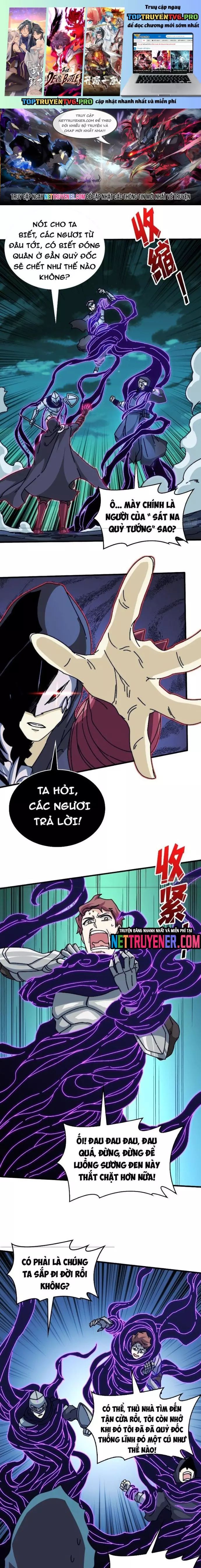 Trò Chơi Của Nhà Vua Chapter 16 - Trang 2