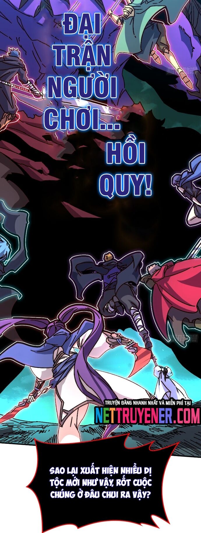 Trò Chơi Của Nhà Vua Chapter 31 - Trang 2