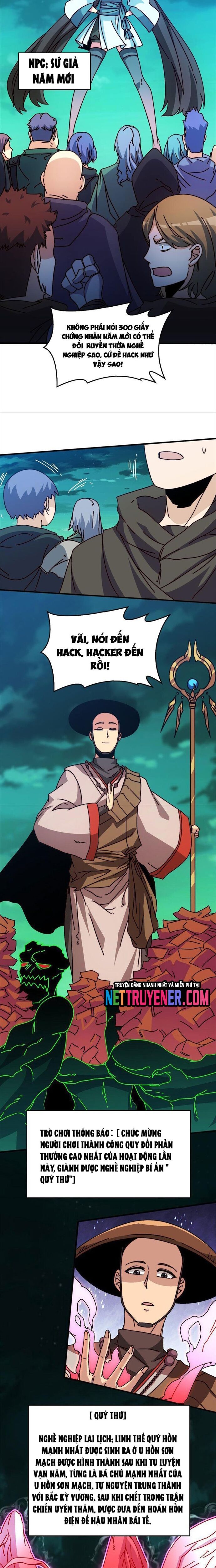 Trò Chơi Của Nhà Vua Chapter 38 - Trang 2