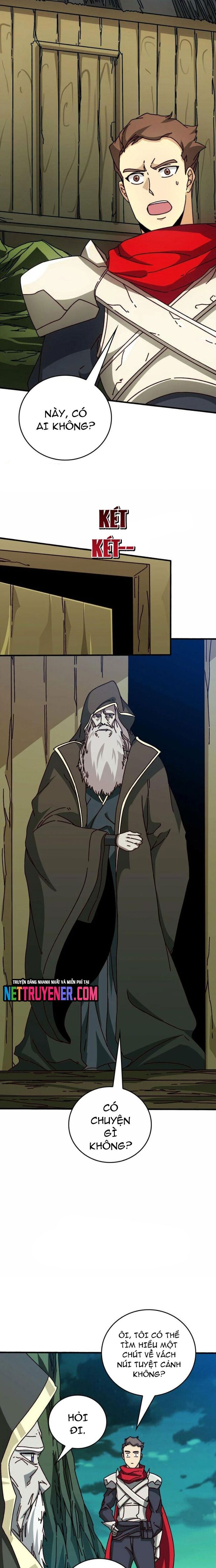 Trò Chơi Của Nhà Vua Chapter 39 - Trang 2