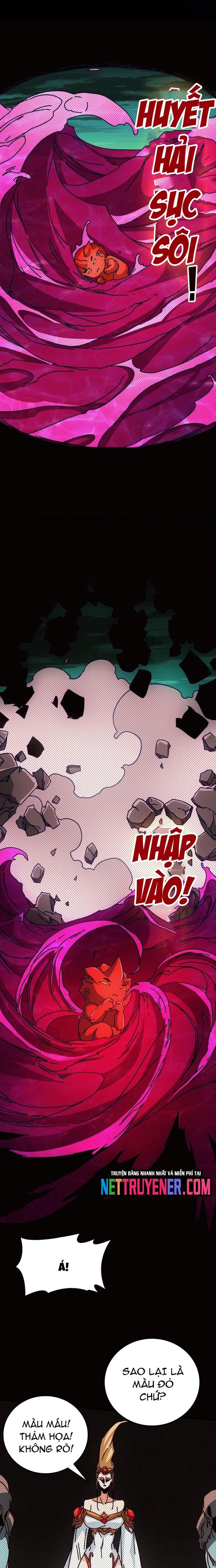 Trò Chơi Của Nhà Vua Chapter 40 - Trang 2