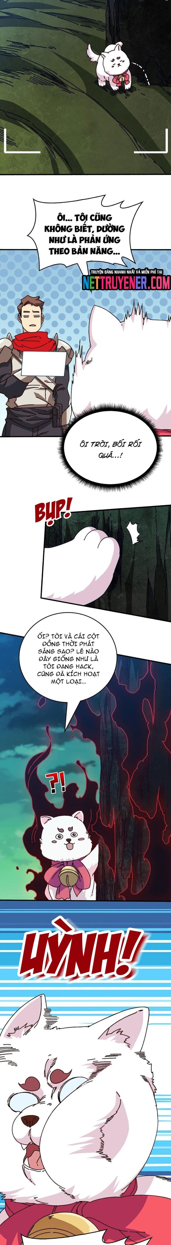 Trò Chơi Của Nhà Vua Chapter 40 - Trang 2