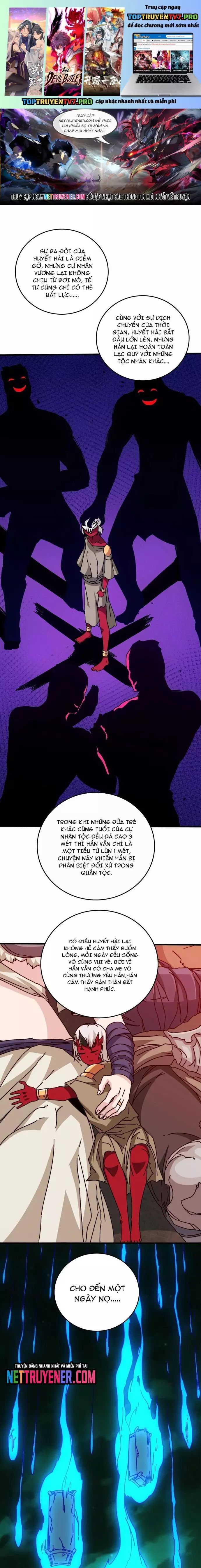 Trò Chơi Của Nhà Vua Chapter 41 - Trang 2