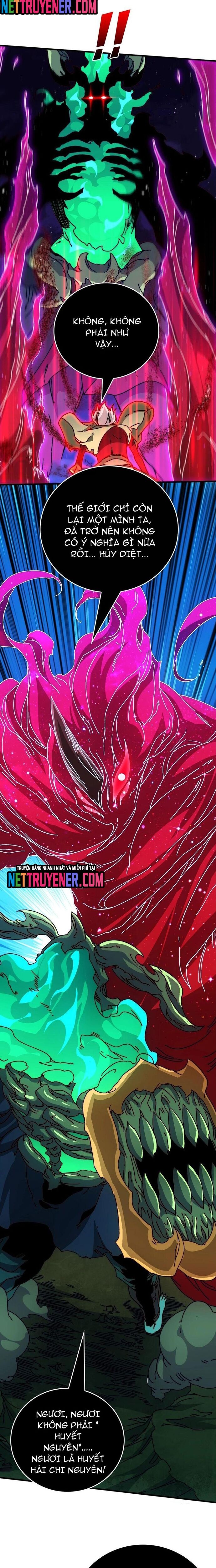 Trò Chơi Của Nhà Vua Chapter 41 - Trang 2