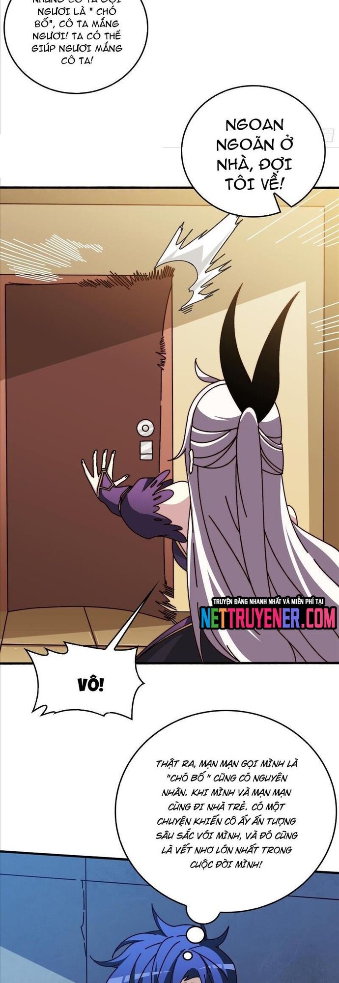 Trò Chơi Của Nhà Vua Chapter 49 - Trang 2