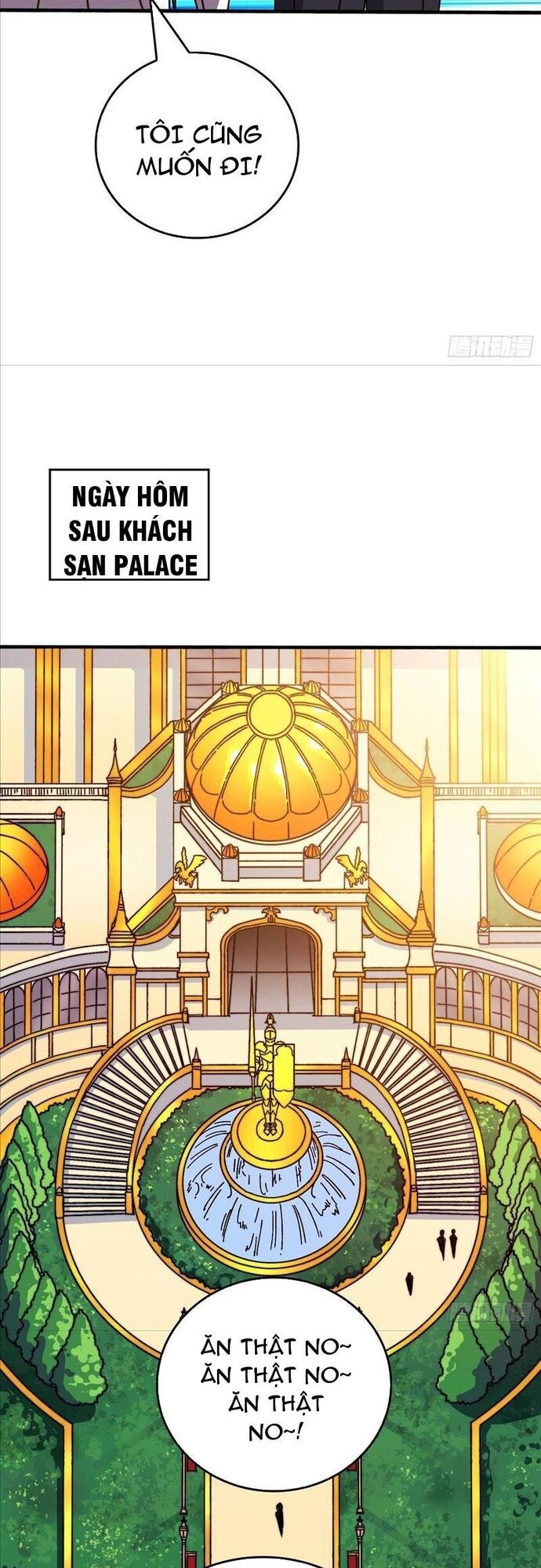 Trò Chơi Của Nhà Vua Chapter 49 - Trang 2