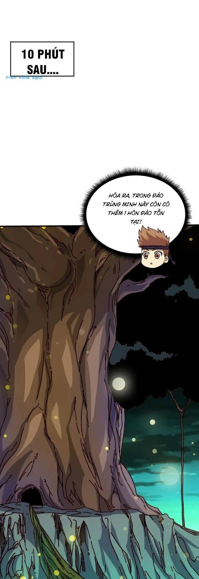 Trò Chơi Của Nhà Vua Chapter 53 - Trang 2