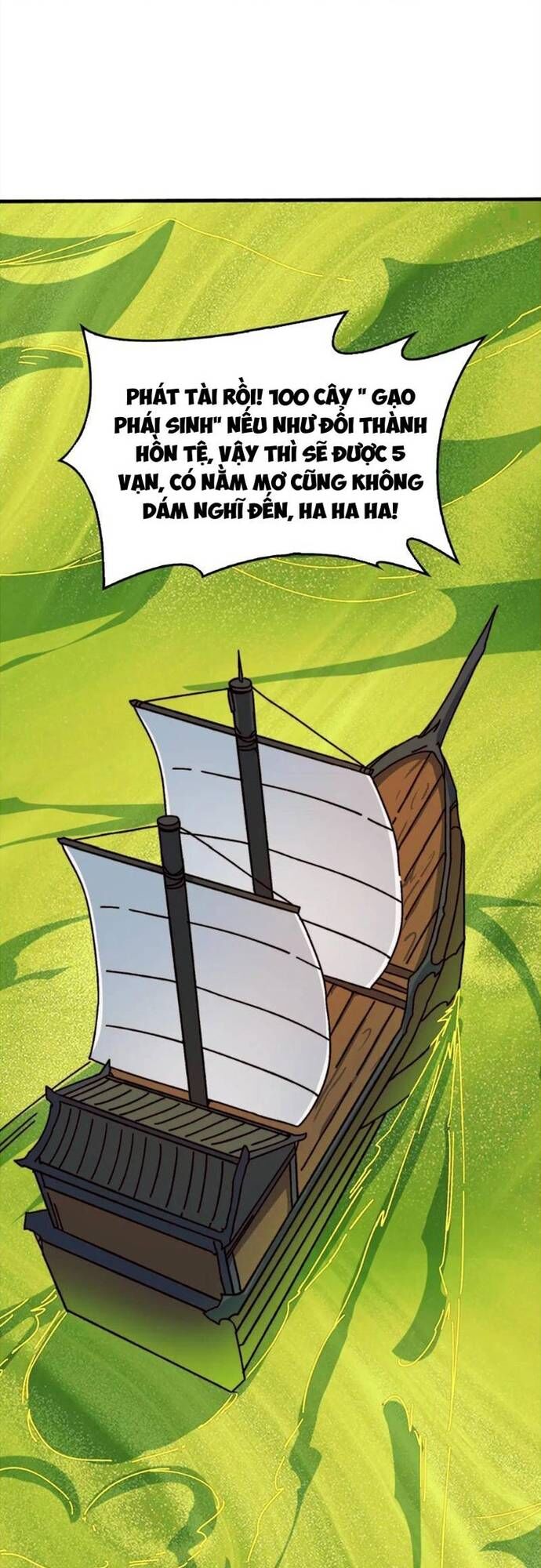 Trò Chơi Của Nhà Vua Chapter 54 - Trang 2