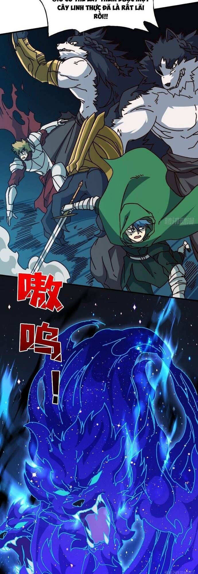 Trò Chơi Của Nhà Vua Chapter 56 - Trang 2