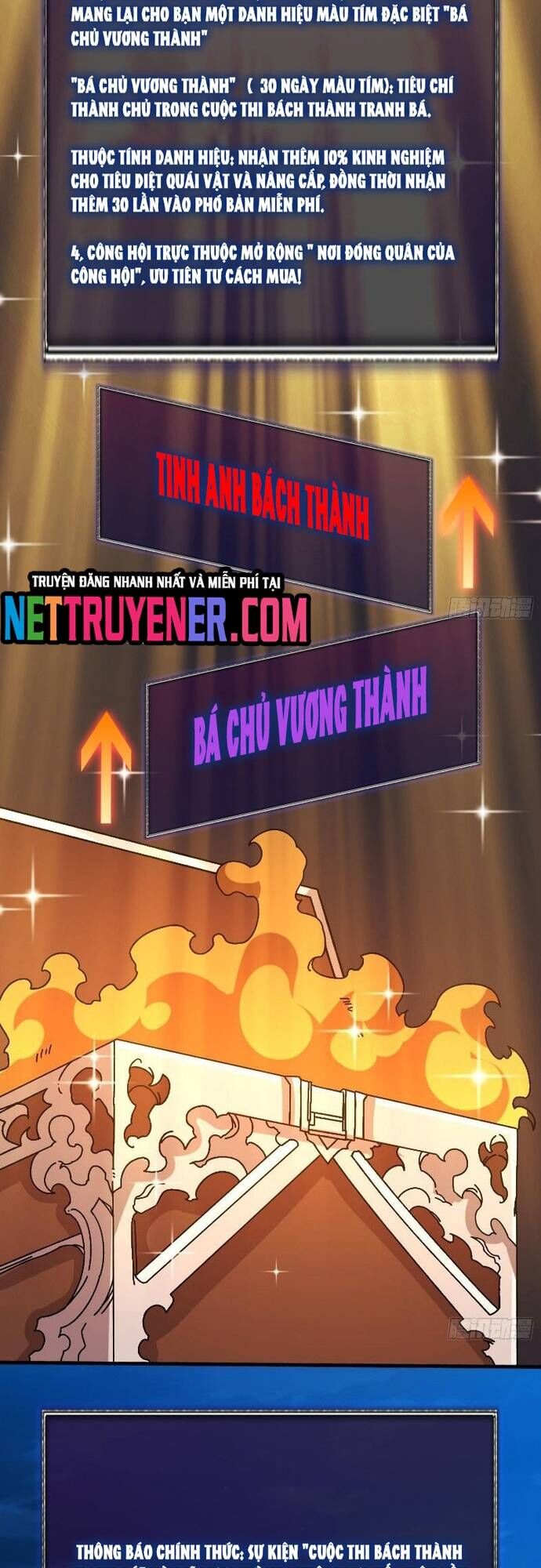 Trò Chơi Của Nhà Vua Chapter 56 - Trang 2