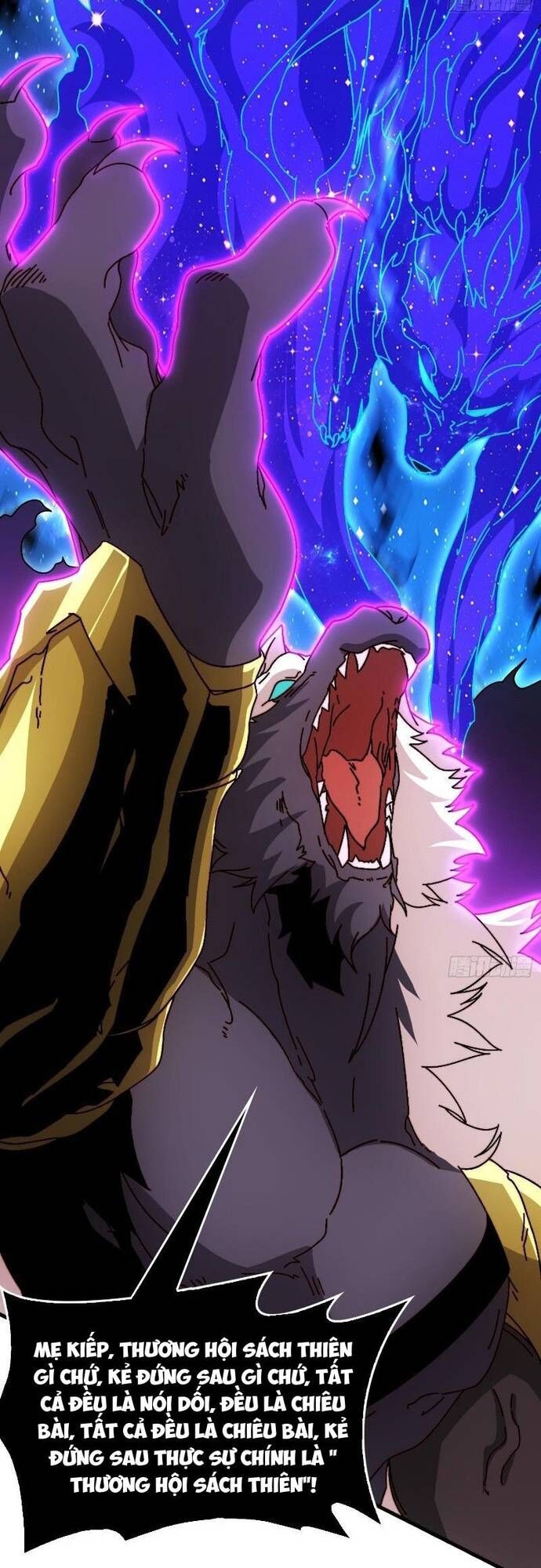 Trò Chơi Của Nhà Vua Chapter 56 - Trang 2