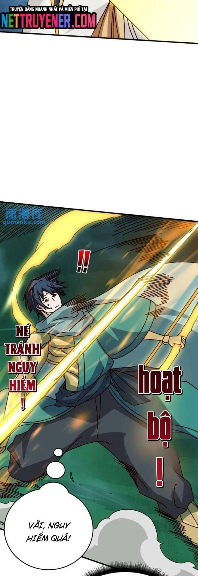 Trò Chơi Của Nhà Vua Chapter 60 - Trang 2