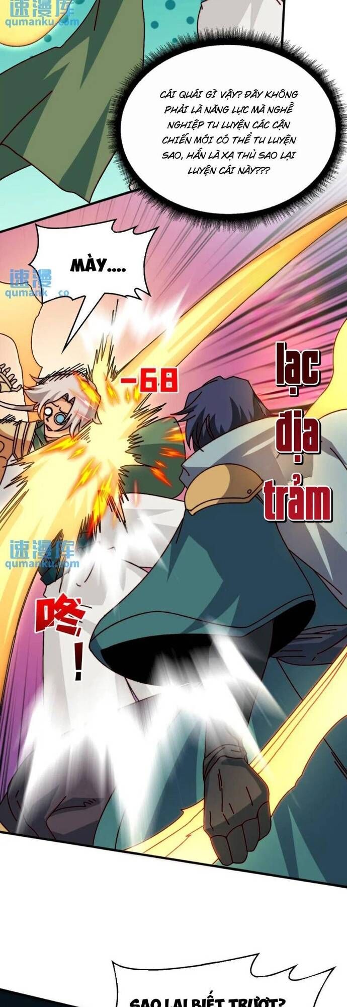 Trò Chơi Của Nhà Vua Chapter 60 - Trang 2