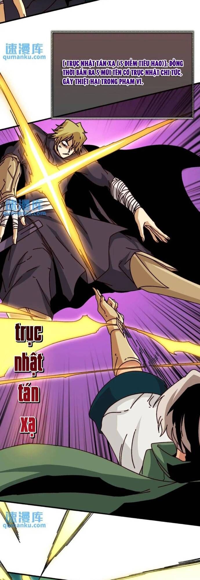 Trò Chơi Của Nhà Vua Chapter 60 - Trang 2