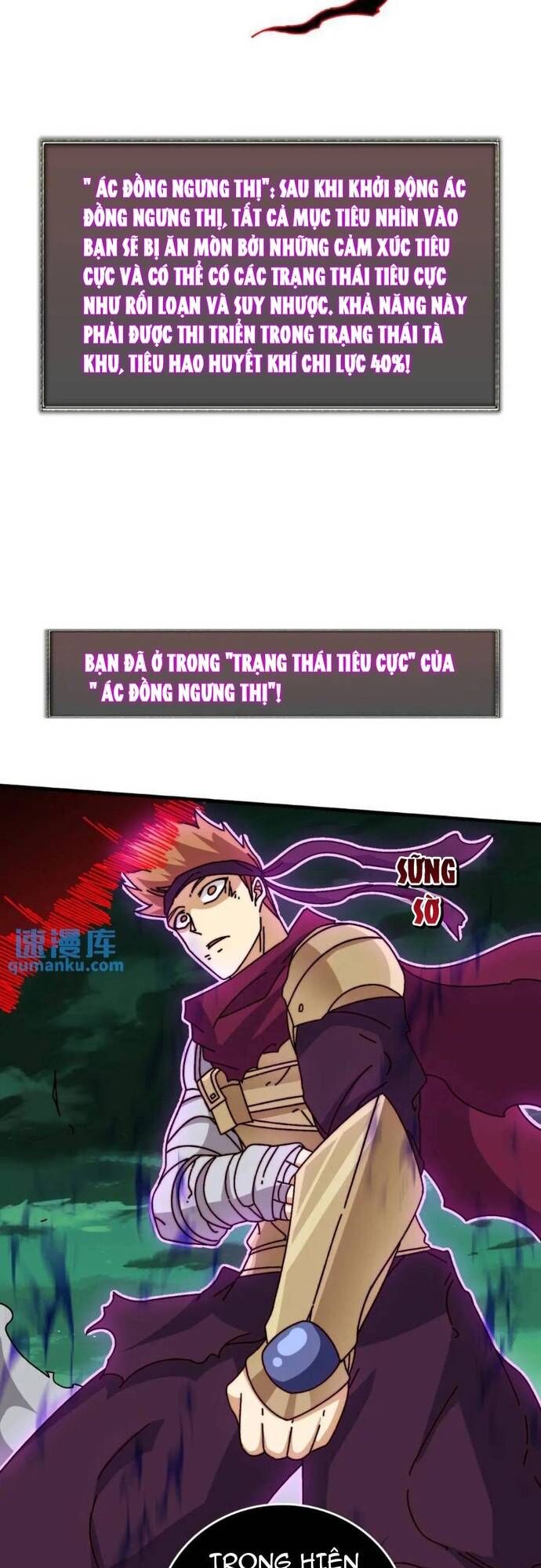 Trò Chơi Của Nhà Vua Chapter 62 - Trang 2