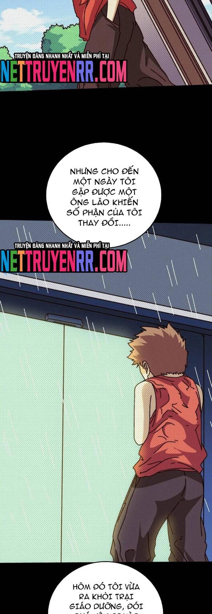Trò Chơi Của Nhà Vua Chapter 62 - Trang 2