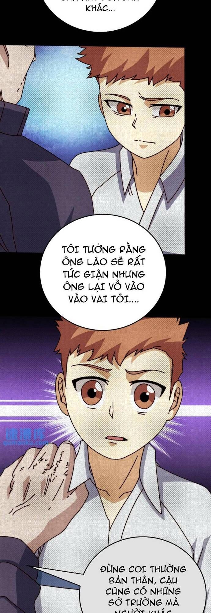 Trò Chơi Của Nhà Vua Chapter 62 - Trang 2