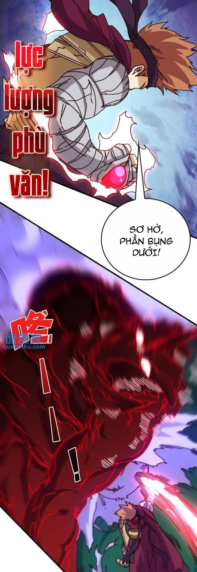 Trò Chơi Của Nhà Vua Chapter 62 - Trang 2