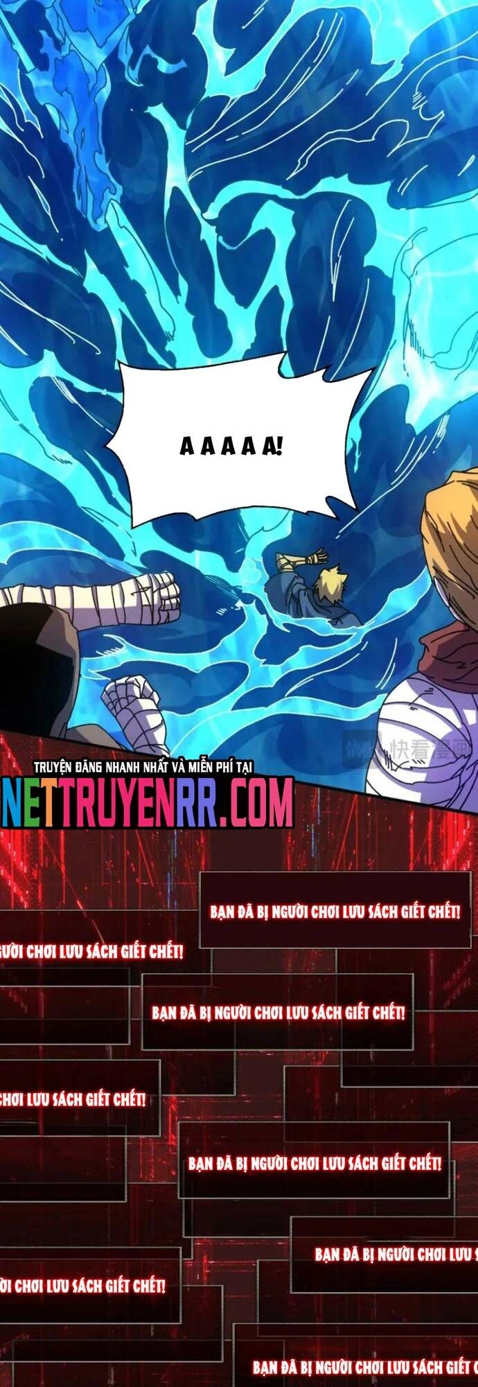 Trò Chơi Của Nhà Vua Chapter 64 - Trang 2