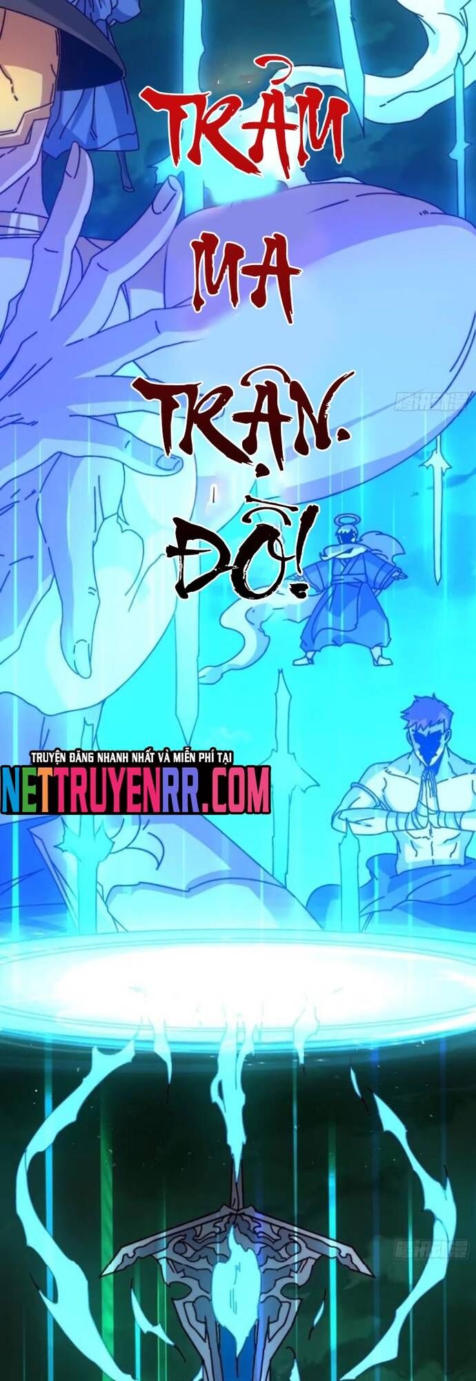 Trò Chơi Của Nhà Vua Chapter 65 - Trang 2