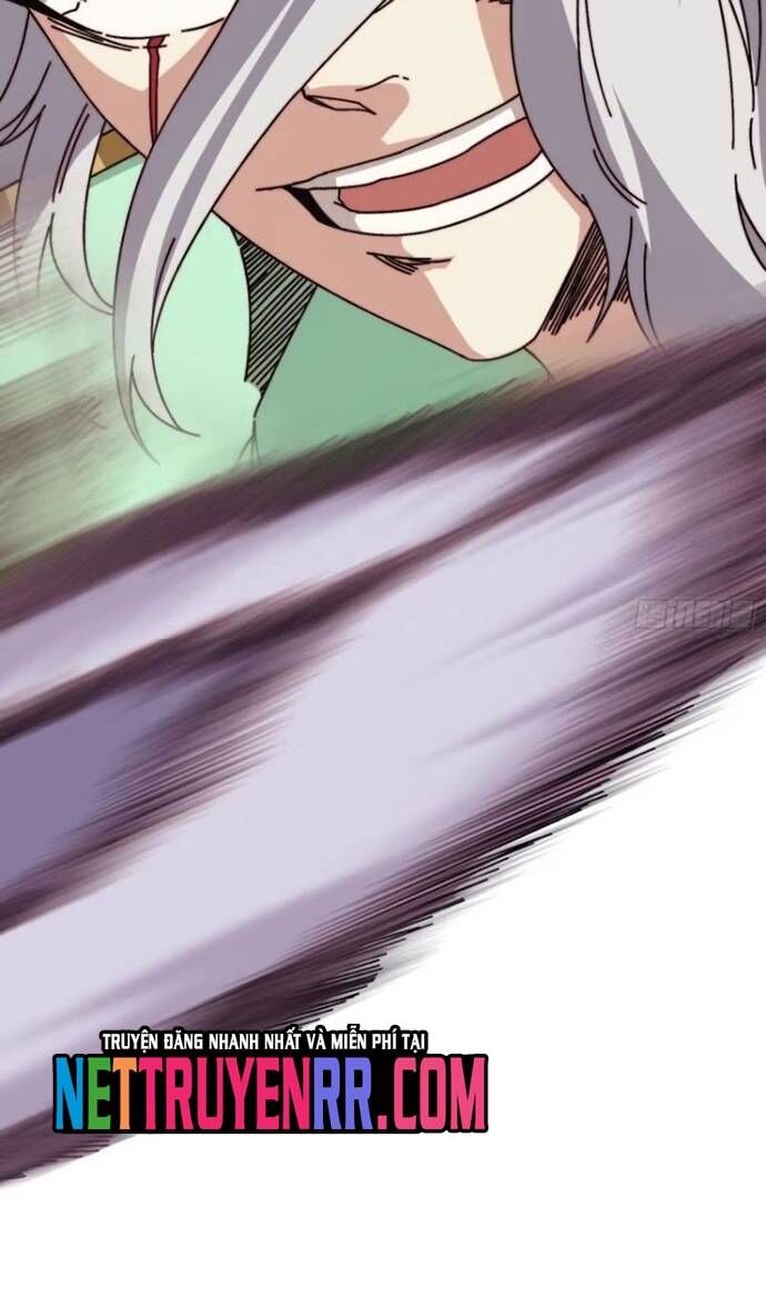 Trò Chơi Của Nhà Vua Chapter 65 - Trang 2
