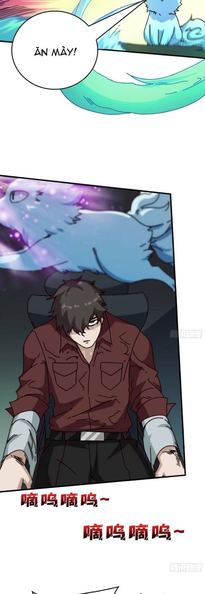 Trò Chơi Của Nhà Vua Chapter 65 - Trang 2