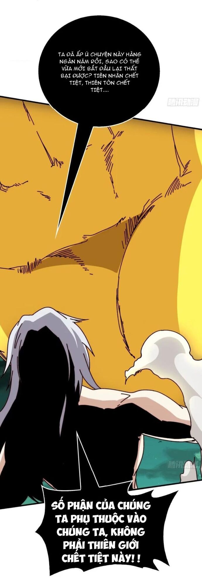 Trò Chơi Của Nhà Vua Chapter 67 - Trang 2