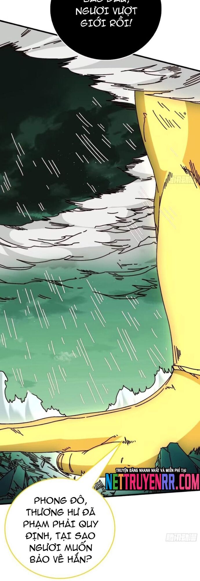 Trò Chơi Của Nhà Vua Chapter 67 - Trang 2