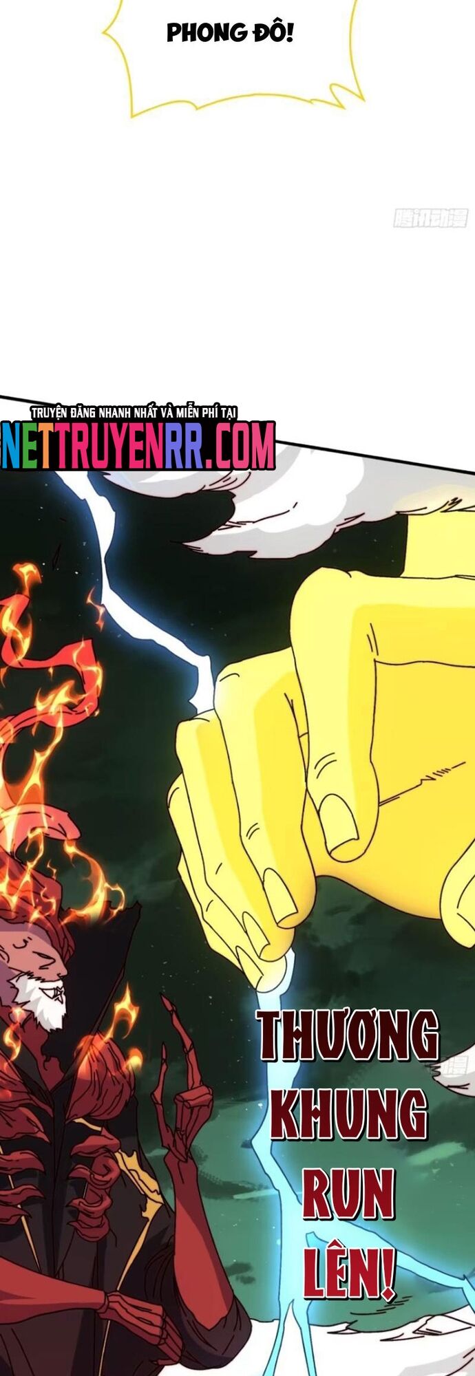 Trò Chơi Của Nhà Vua Chapter 67 - Trang 2