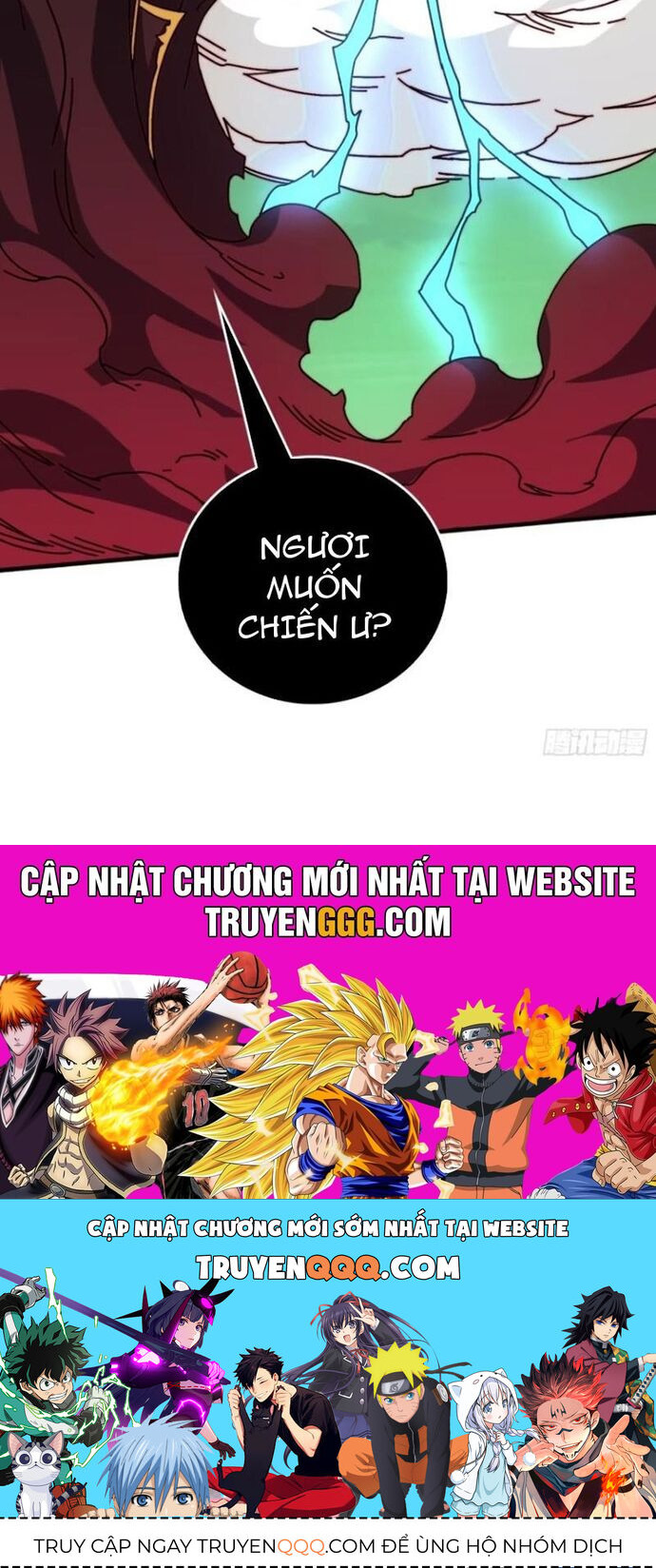 Trò Chơi Của Nhà Vua Chapter 67 - Trang 2