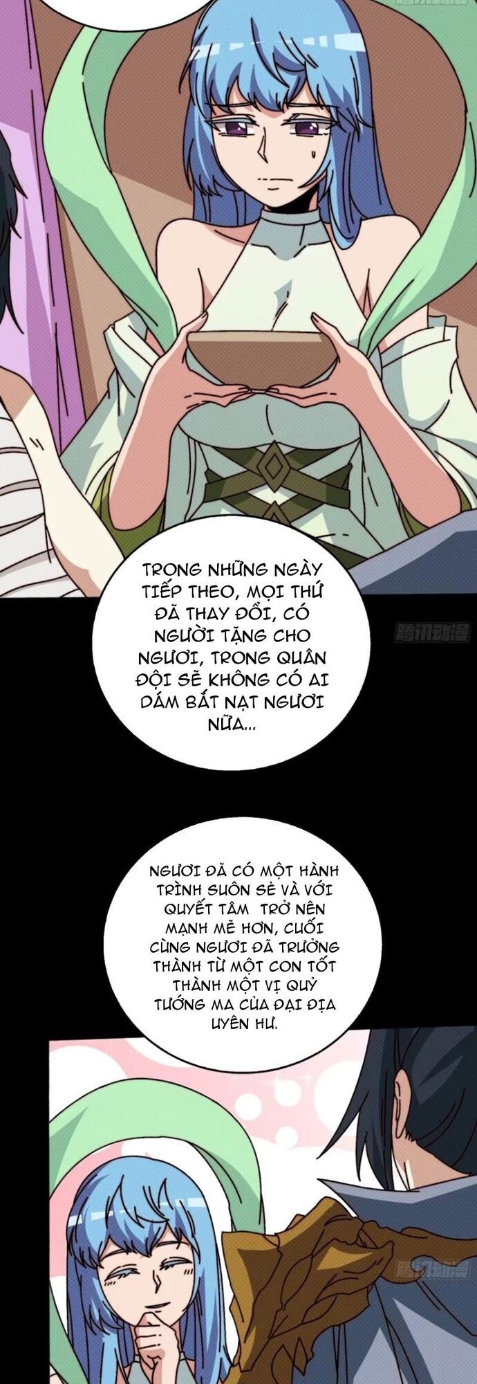 Trò Chơi Của Nhà Vua Chapter 67 - Trang 2