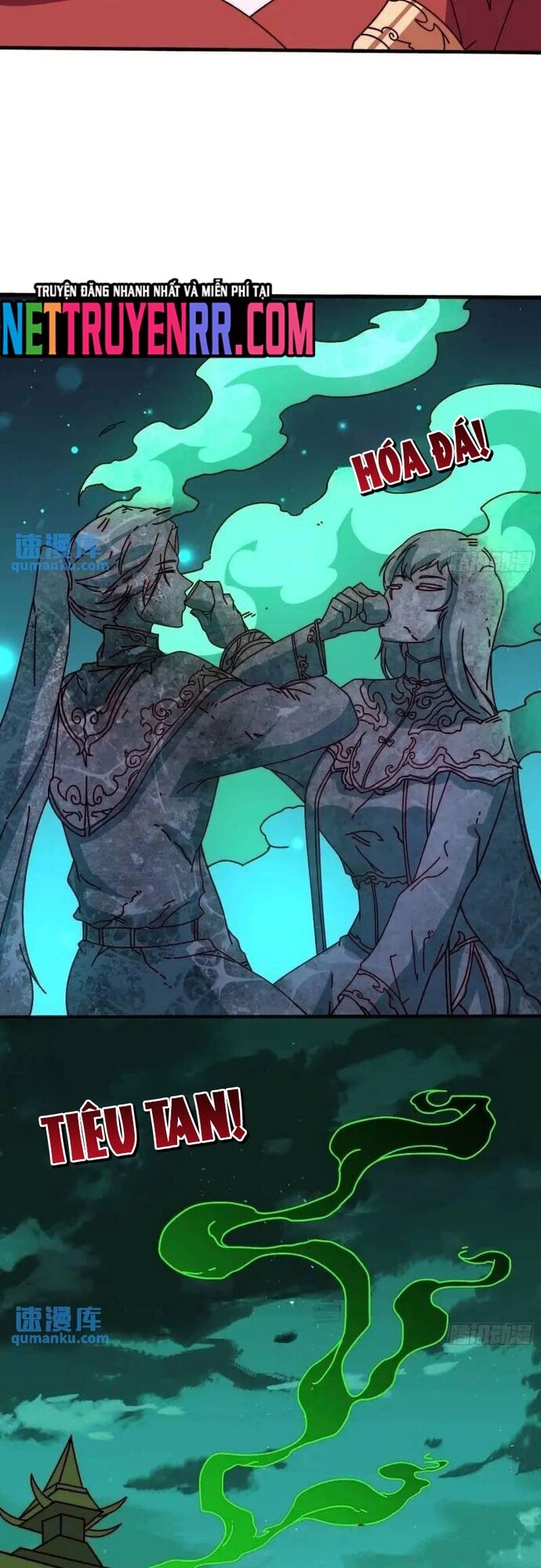 Trò Chơi Của Nhà Vua Chapter 68 - Trang 2