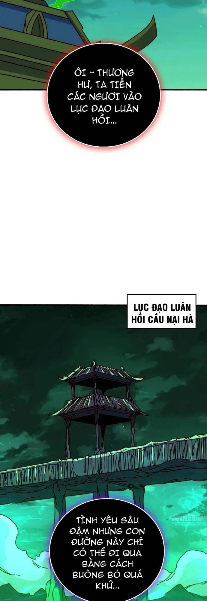 Trò Chơi Của Nhà Vua Chapter 68 - Trang 2