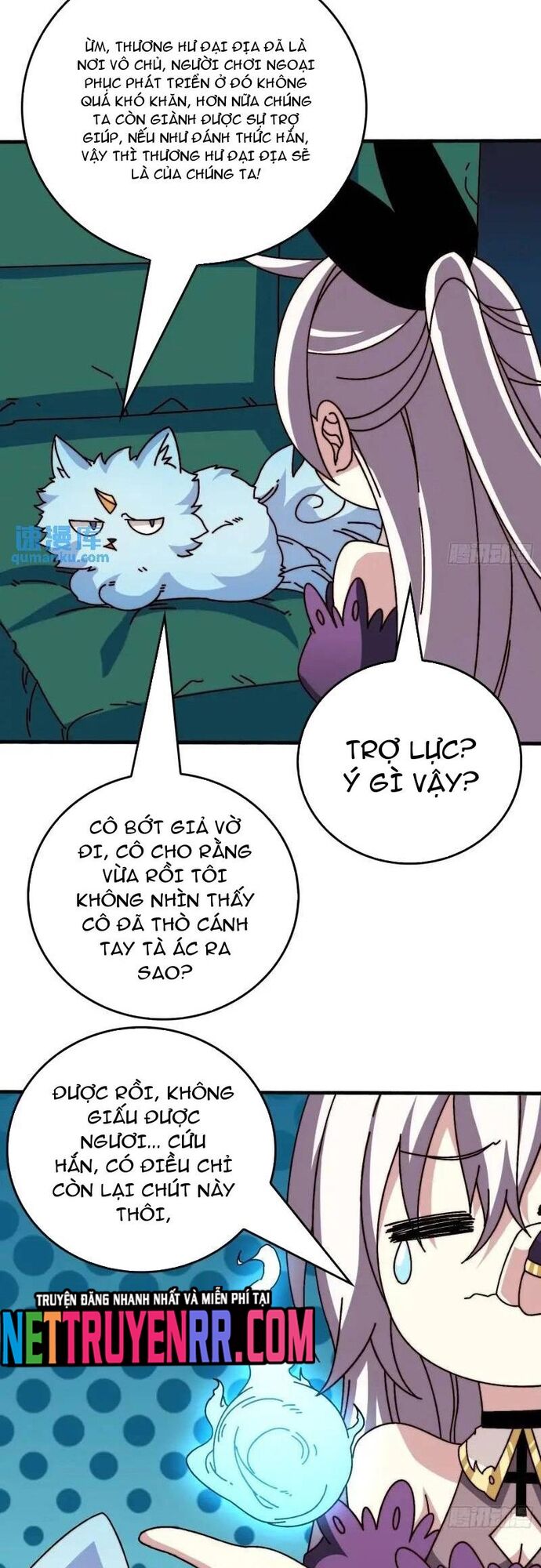 Trò Chơi Của Nhà Vua Chapter 68 - Trang 2