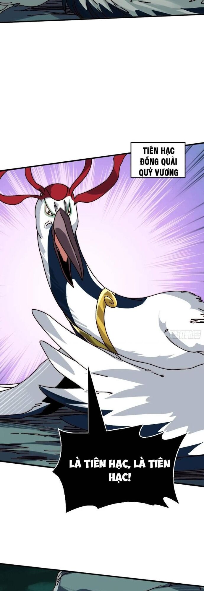 Trò Chơi Của Nhà Vua Chapter 69 - Trang 2