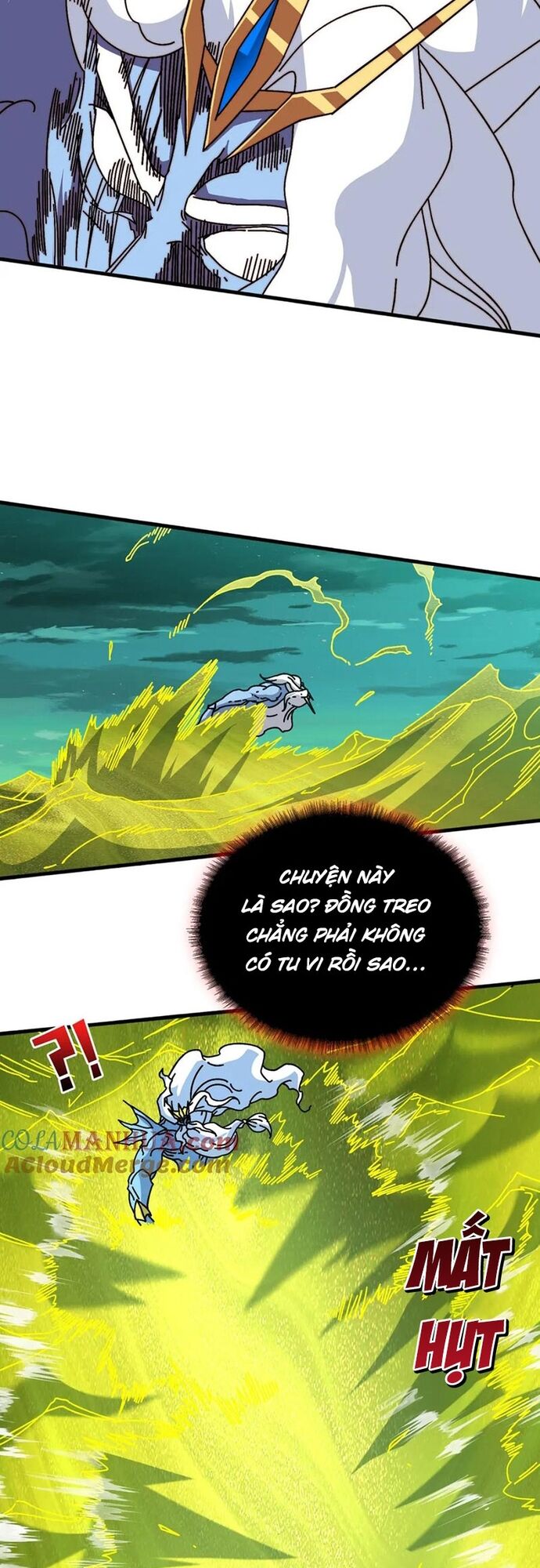 Trò Chơi Của Nhà Vua Chapter 74 - Trang 2