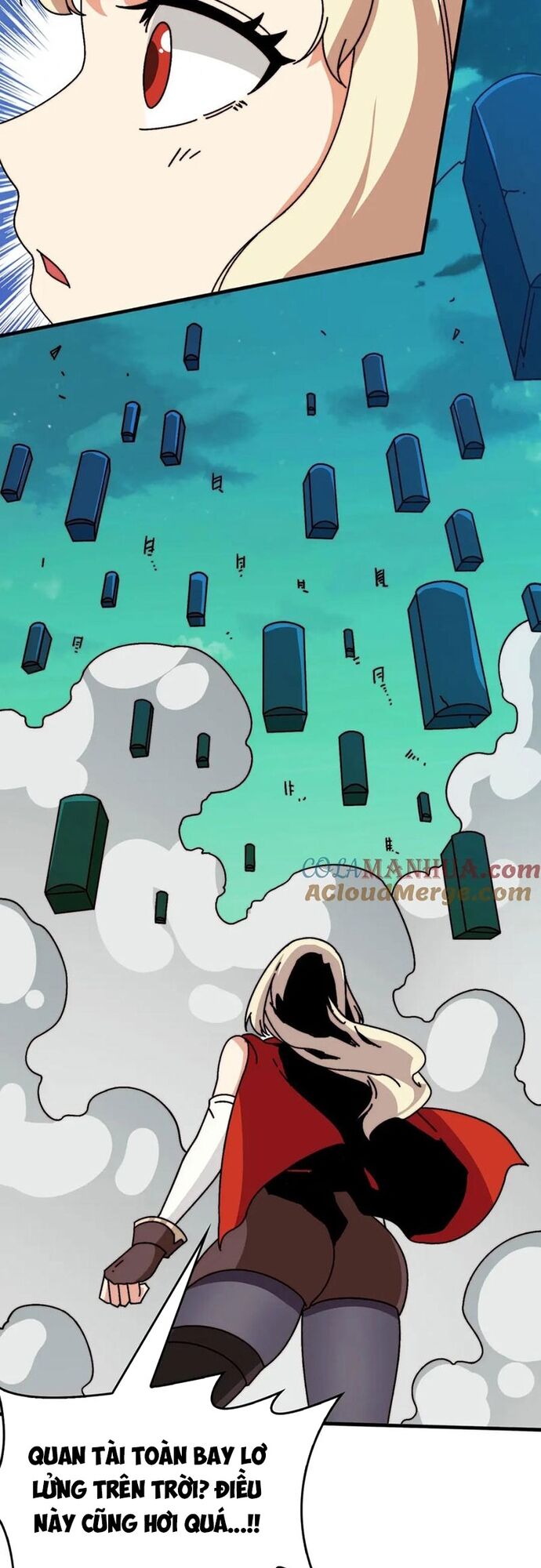 Trò Chơi Của Nhà Vua Chapter 74 - Trang 2