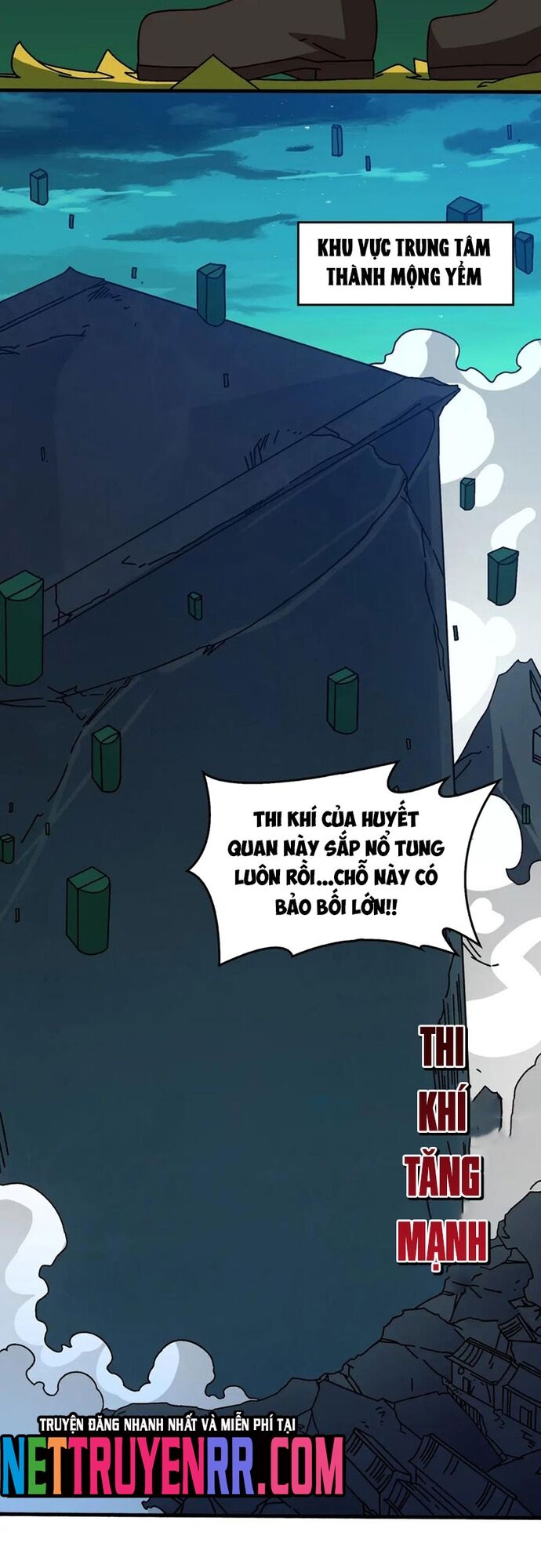 Trò Chơi Của Nhà Vua Chapter 74 - Trang 2