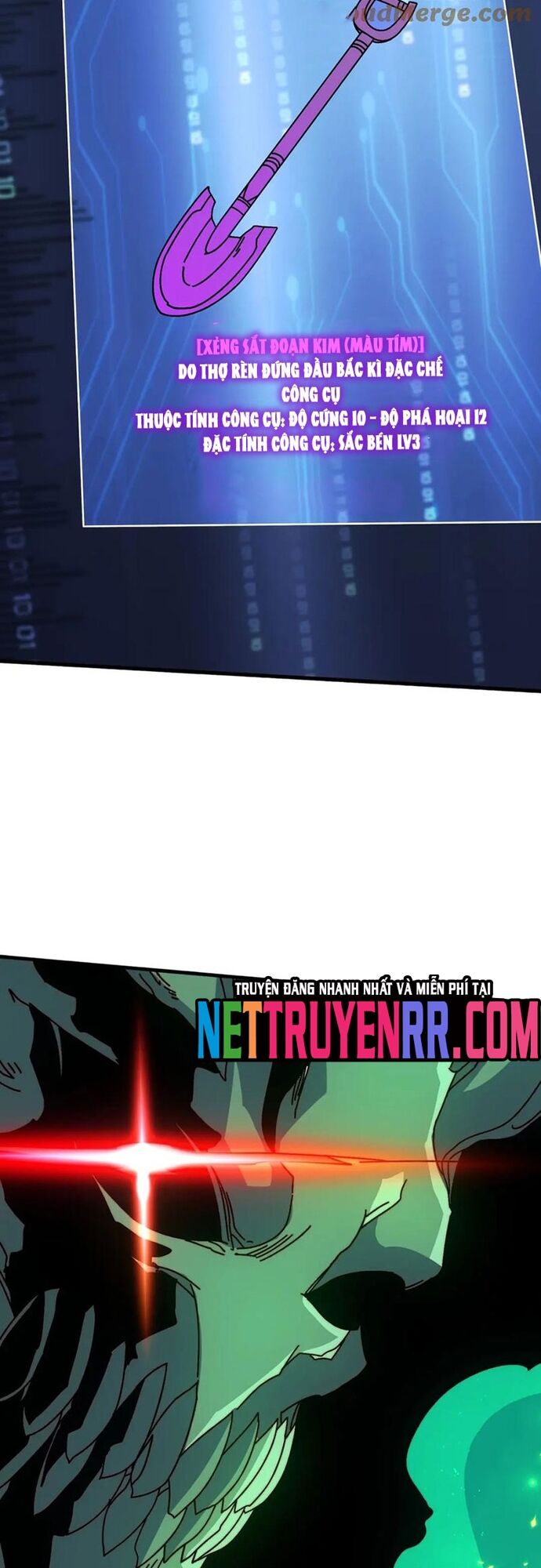 Trò Chơi Của Nhà Vua Chapter 74 - Trang 2